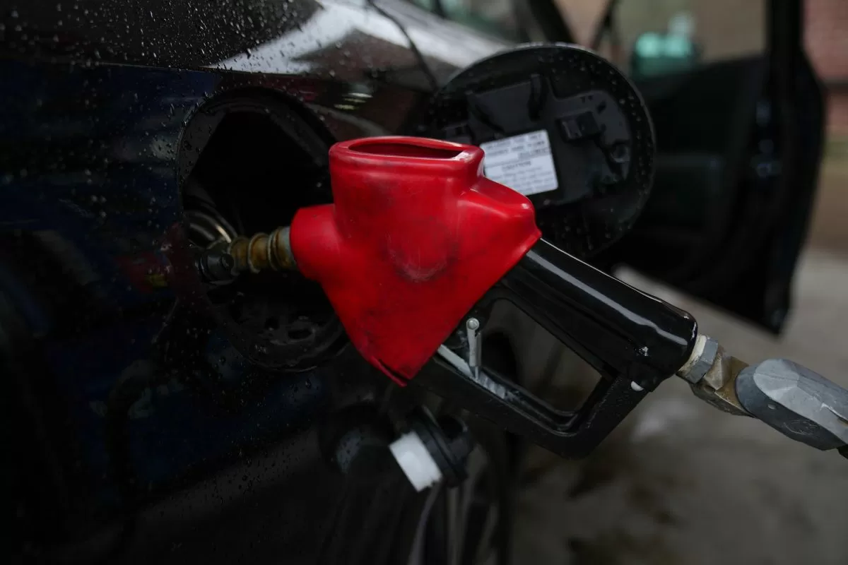 Trump orders 172M barrels released from strategic reserve: How much oil will remain?