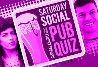 The Sheps Saturday Social: Try these 13 trivia questions on everything from 1980s pop to Netflix