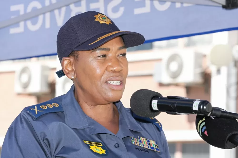 Mosikili says content of PKTT disbandment letter was confusing