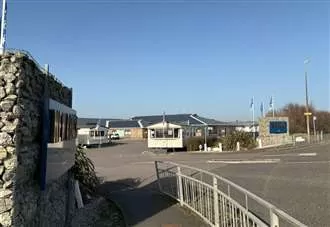 Popular holiday park set for five-year transformation