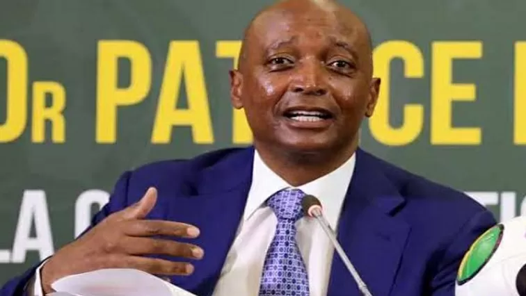 Patrice Motsepe dismisses rumours of ANC presidential bid