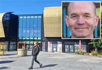 'More than just a bowling alley': Council reveals full details for leisure complex plan as opening date confirmed