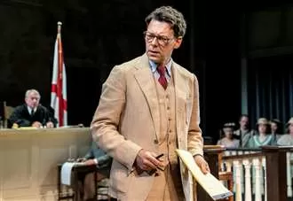 Aaron Sorkin’s To Kill a Mockingbird heads out on first UK tour