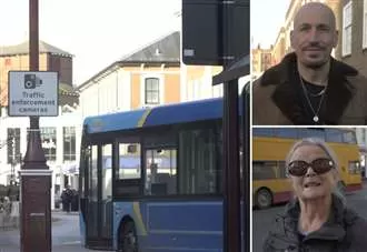 The Kent roads making the most money from motorists