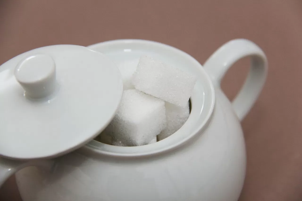 30 Day Sugar Detox and the Surprising Effects That Quitting Sugar Has on Your Body
