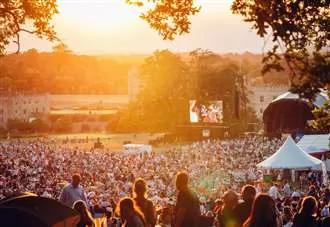 Fireworks, orchestra and Spitfire flyover planned for classical concert’s final show