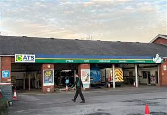 Kent garages to close as one saved in ATS Euromaster buyout