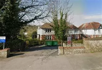 ‘Safety notice’ removed from Kent mental health trust as service improves