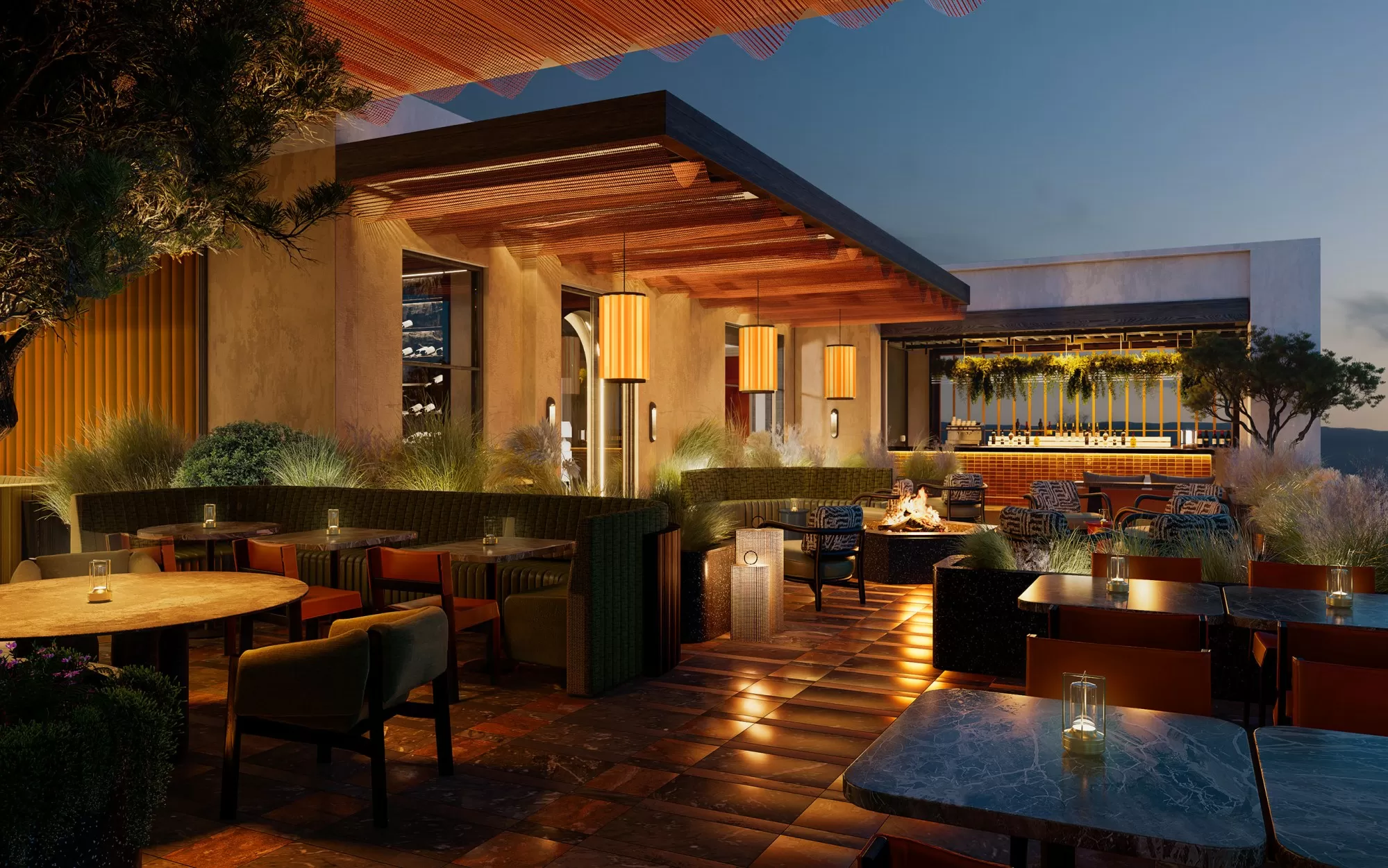 Graton casino unveils next phase of $1B expansion with $40M restaurant