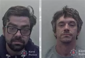 Thieves stole bank cards in ‘frightening and unprovoked attack’