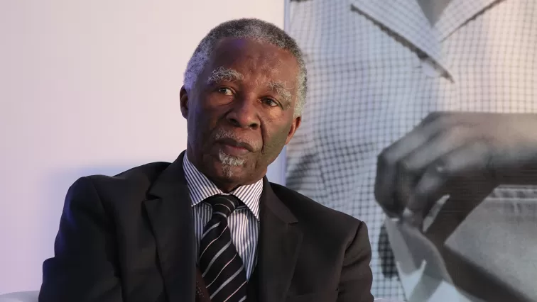 Ackerman slams Mbeki’s approach to TRC cases