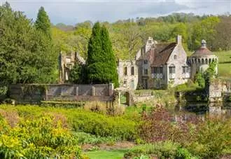 Ambitious plans to reconnect medieval castle to landscape get National Lottery funding boost