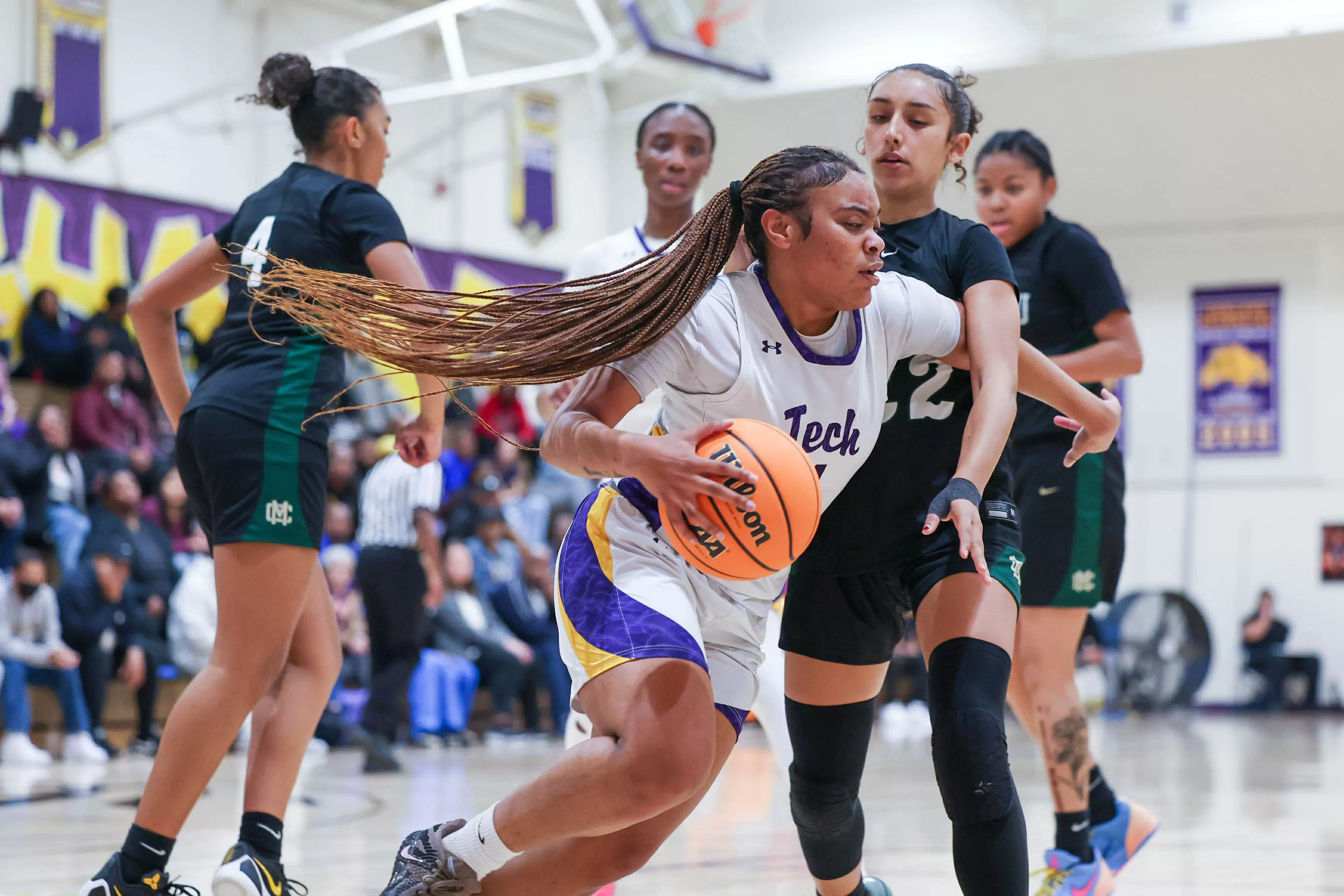 CIF NorCal basketball playoffs: Tuesday’s scores, updated schedule
