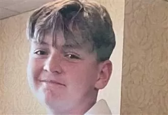 Concerns for welfare of missing teen, 13