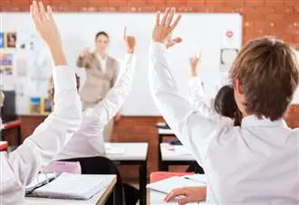 ‘This isn’t Covid – children without illness should be in school during outbreak’