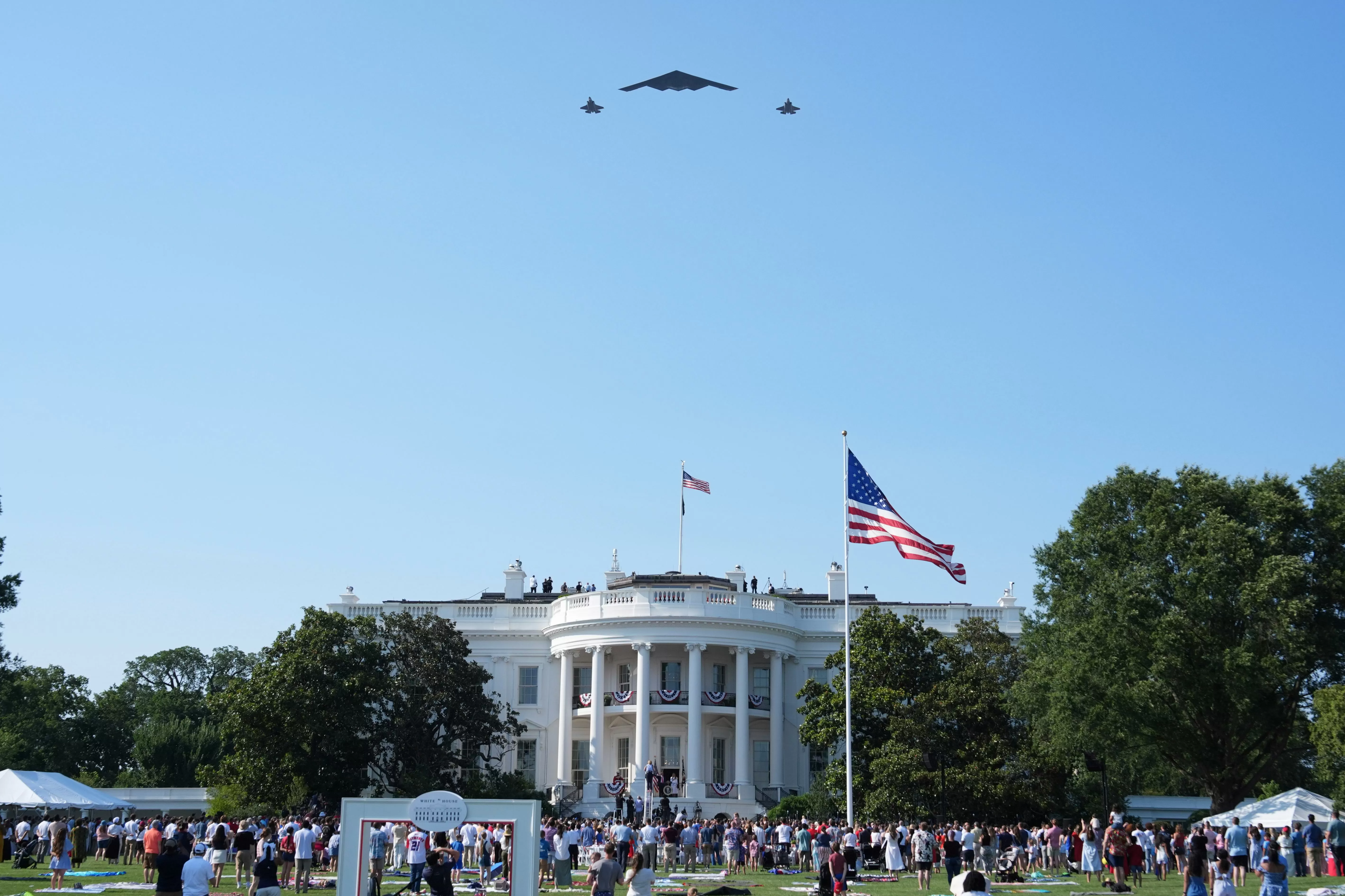 Goldberg: The idea that the president was anti-war was always delusional