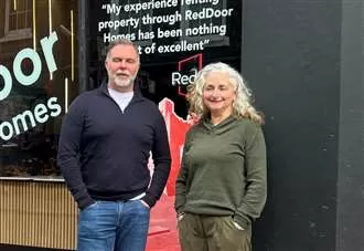 'We're human too': Estate agent hires counsellor to give regular therapy to ‘intimidated’ staff