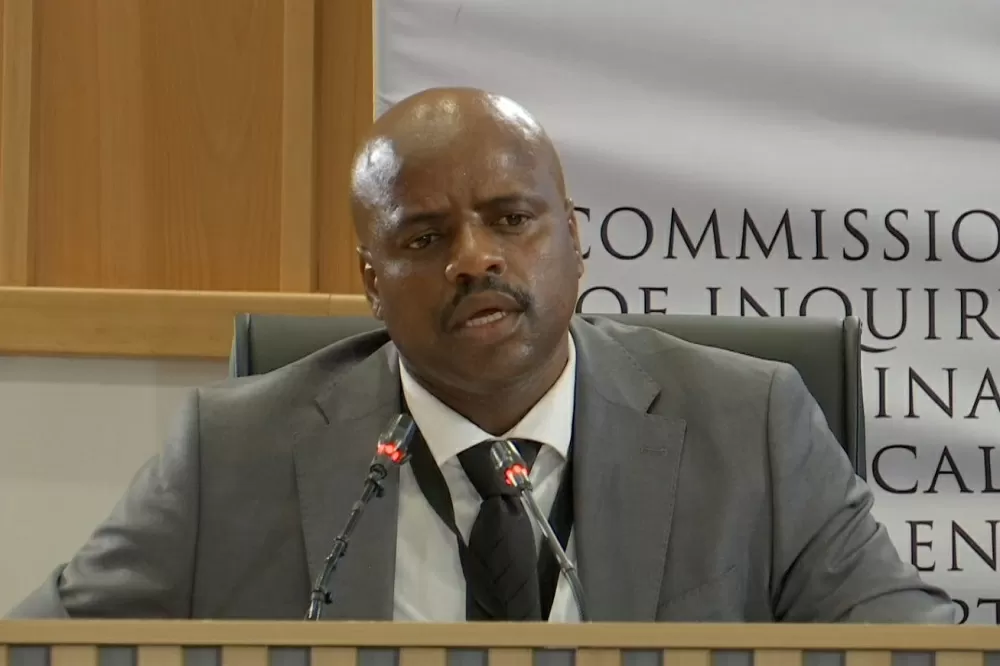 Madlanga Commission postpones Mkhwanazi’s testimony
