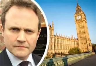 The inside story of MP’s £200k in outside work and overseas trips