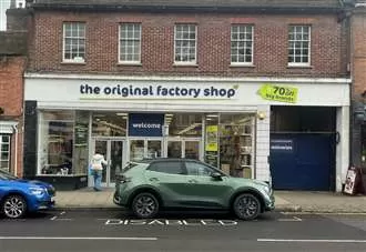 ‘So sad – another great shop with lovely staff bites the dust’