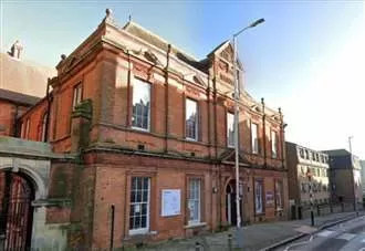 Much-loved town library set for auction after bid to halt sale fails