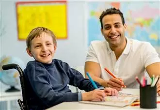 Nominate an incredible person, family or charity for the Wards Children’s Awards