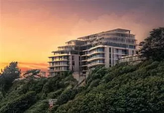 ‘We still have hope': Will beauty spot eyesore ever become luxury flats?