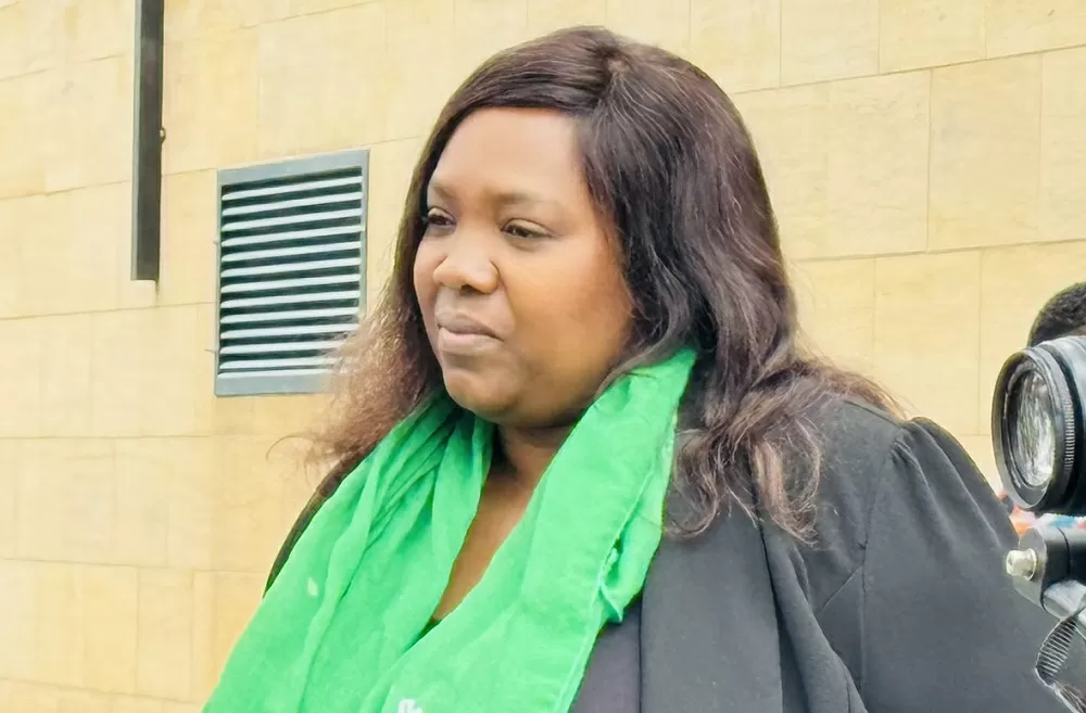 Tshwane Mayor places MMC Kholofelo Morodi on special leave