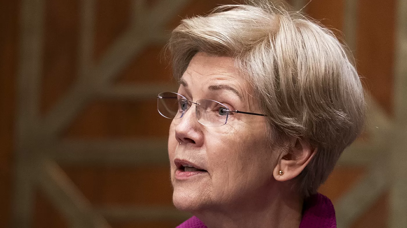 Senate Democrats press for investigation into moves to ease Russia oil sanctions