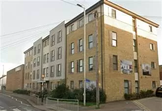 Uni flats earmarked for HMO after ‘significant’ drop in students leaving home