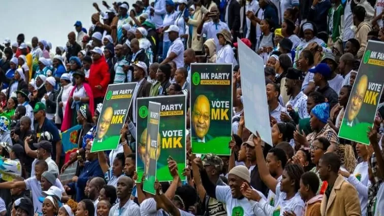 MKP launches election strategy, policies to be refined in June