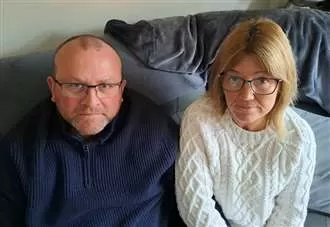 ‘They are billing us £6k for repairs to a home we don't live in'