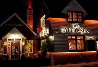 ‘Haunted’ pub hits market for almost £1m a year after closure