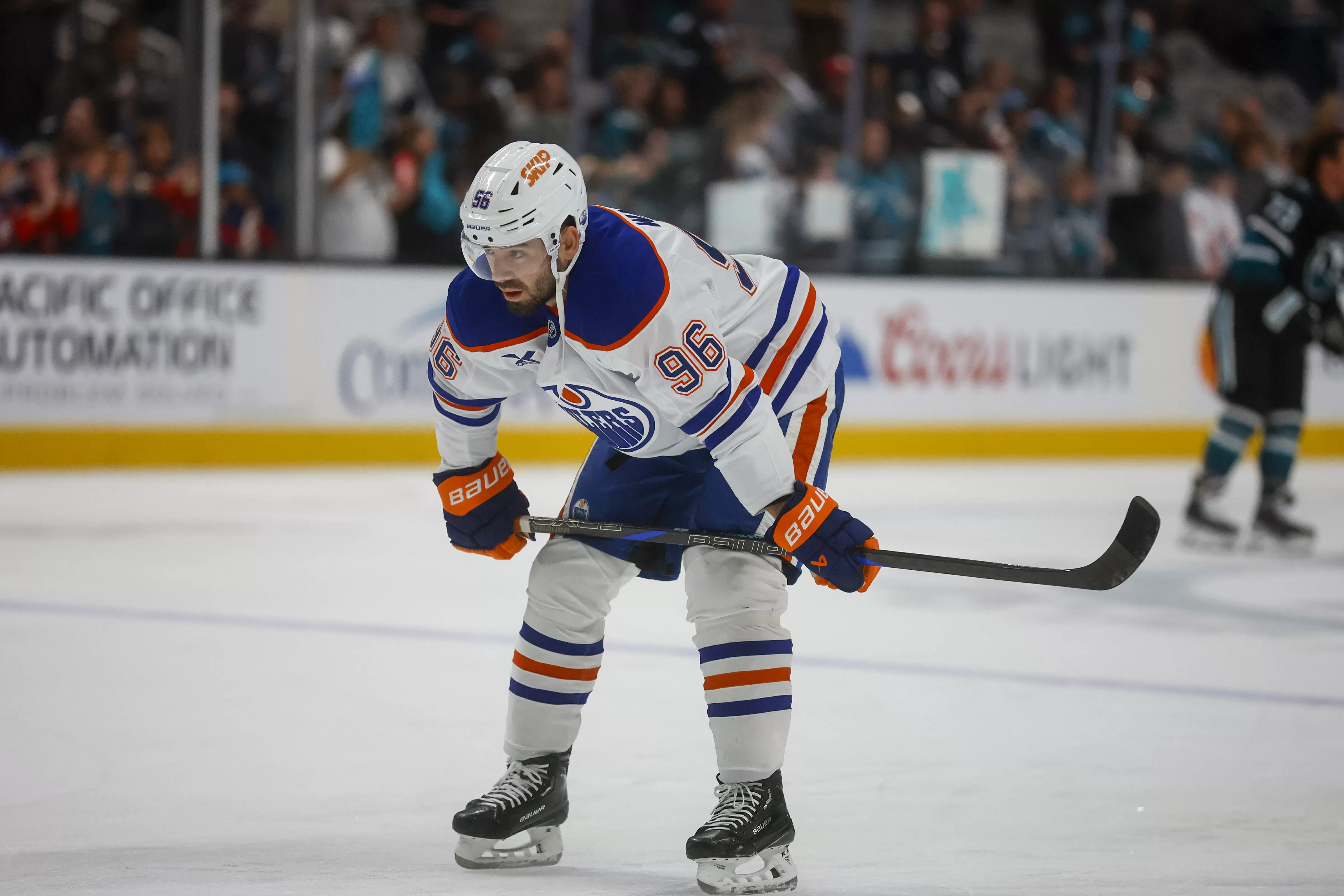 Why the San Jose Sharks are now hoping the Edmonton Oilers miss the playoffs