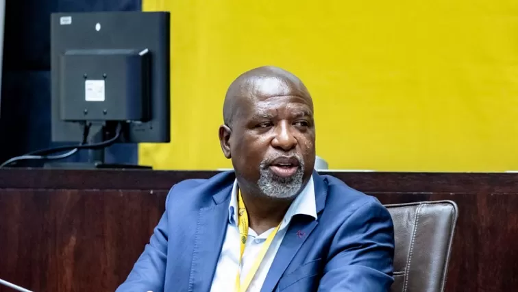 Concerns raised over Chetty’s evidence before Ad Hoc Committee