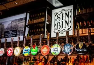 New sports bar opens in town centre after major revamp