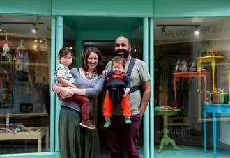 Award-winning high street shop to shut amid ‘changing economic landscape’