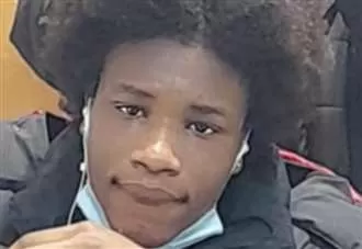 Missing teen from Kent last seen in London