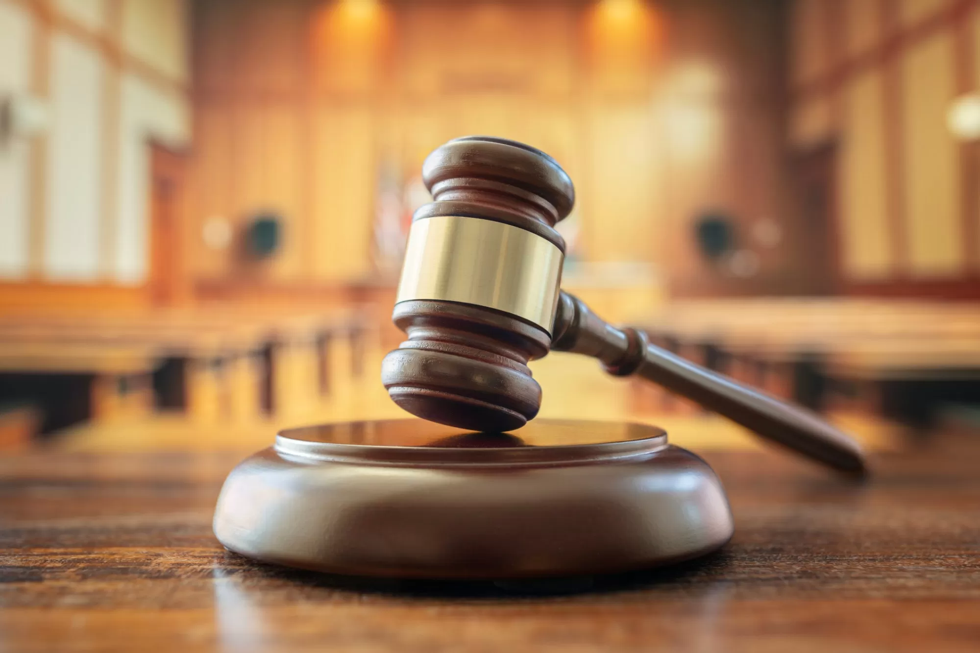 Ex-East Bay attorney convicted of sexually abusing three girls