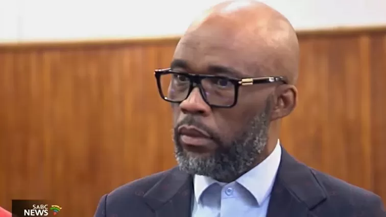 Witness at Madlanga Commission denies tipping off Matlala about house raid