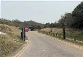 New restrictions introduced at popular car park after rise in anti-social behaviour