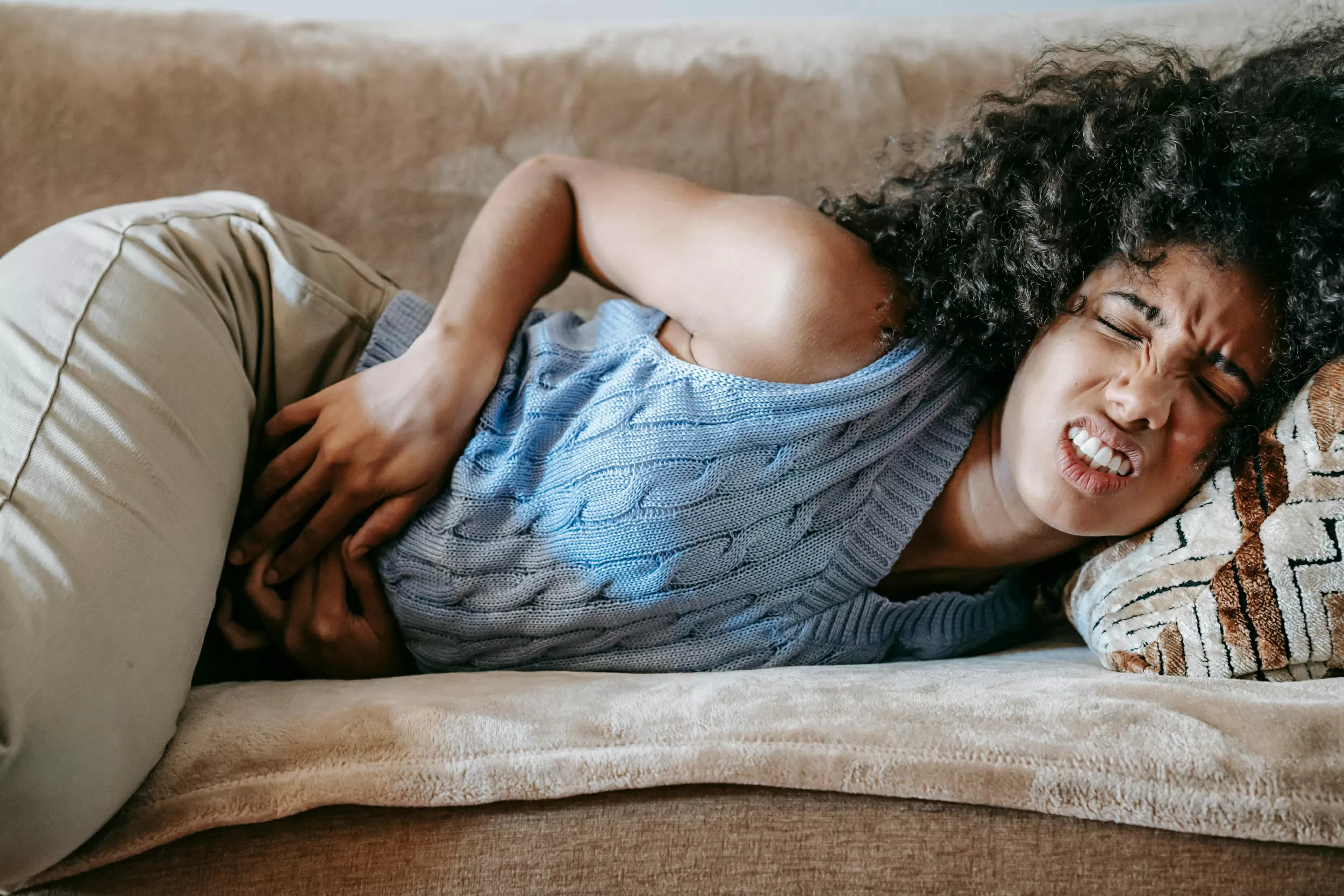 Endometriosis Symptoms Diagnosis Delays: Why It Takes Years to Get Answers