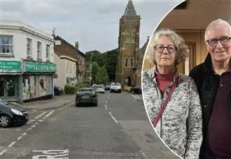 ‘The junction won’t cope!’ Congestion fears as plans for 30 homes approved