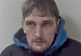 Prolific thief spat as officer ‘took too long’ to lock him up