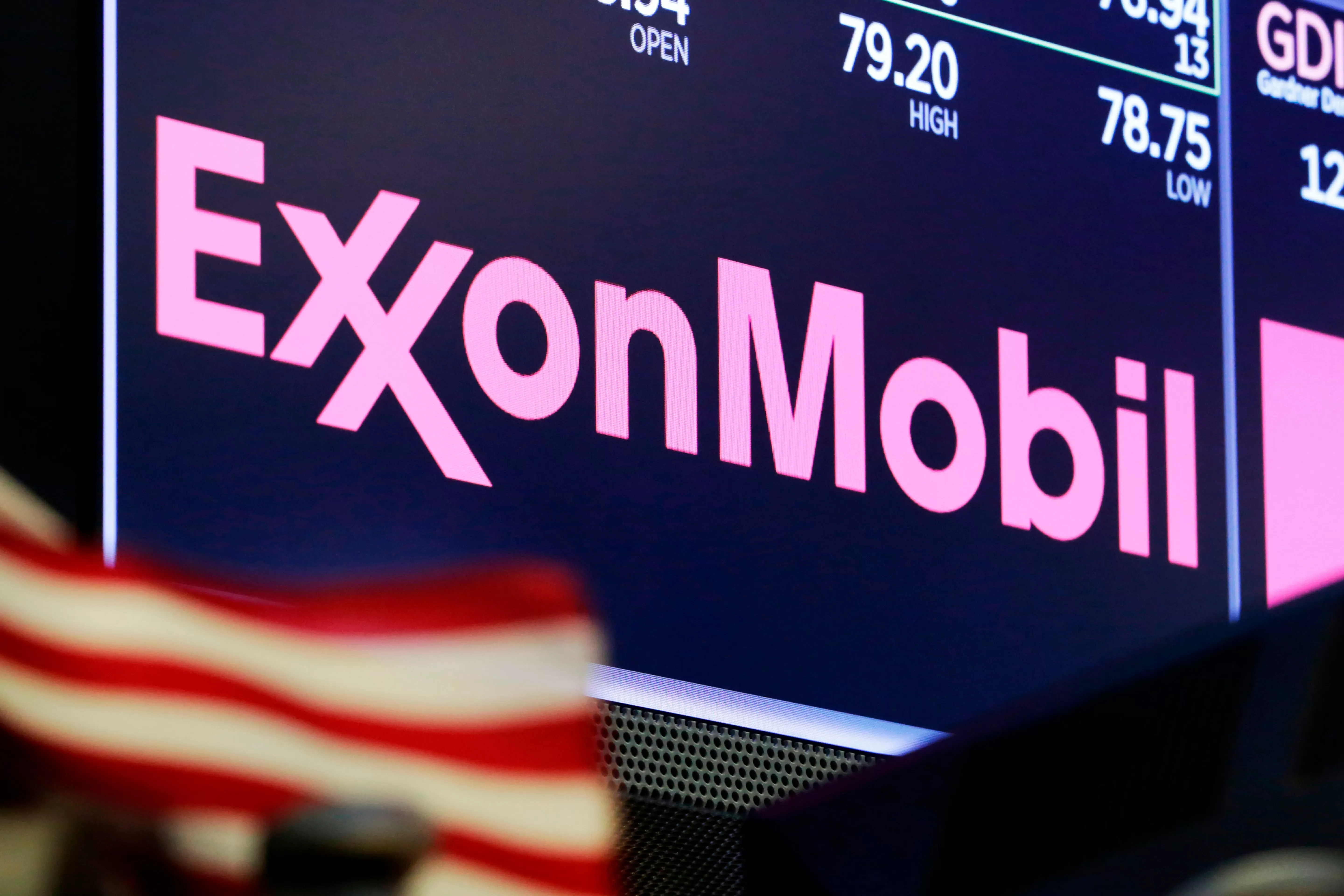 Exxon evacuates personnel in Middle East