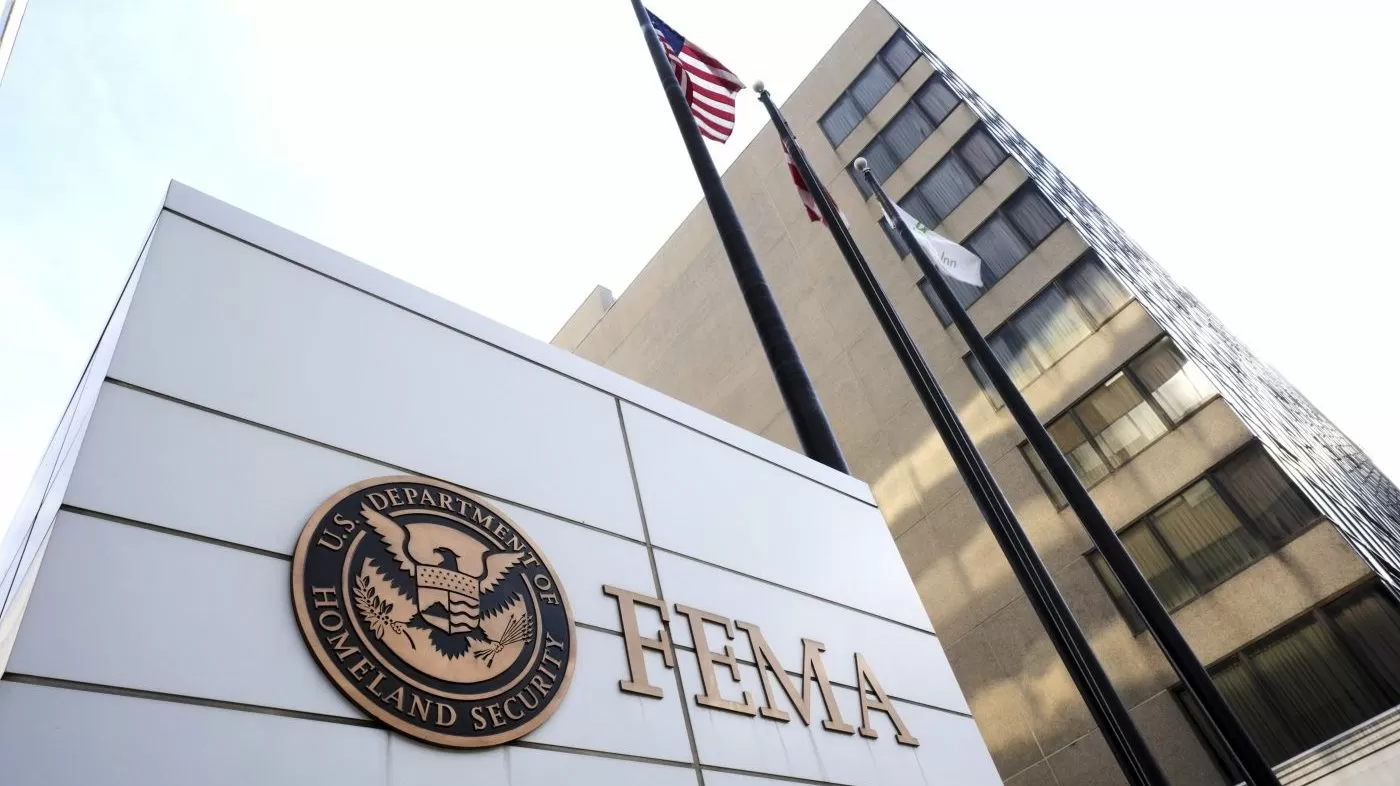 Trump extends the work of FEMA reform council