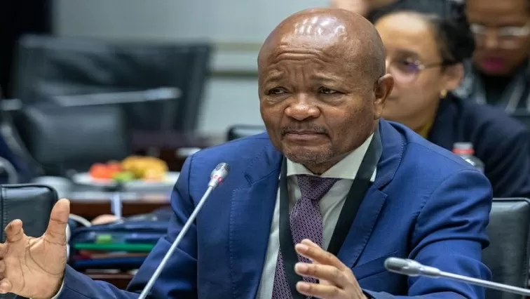 Mchunu unfit to be Police Minister: Lt-Gen Nhlanhla Mkhwanazi