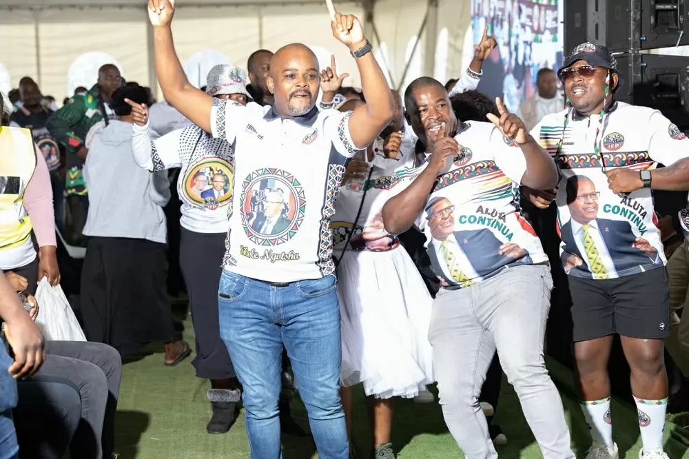 IFP claims victory in three KZN by-elections