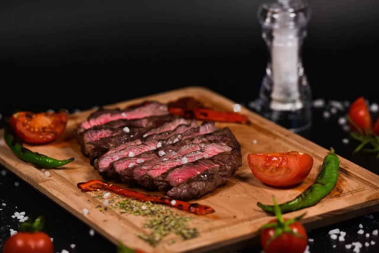 High‑Protein Diets: How Much Do You Actually Need for Weight and Muscle