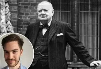 'Removing Churchill from the back of a fiver is not some woke conspiracy for MPs to decry'